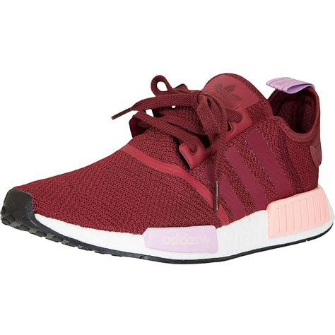 adidas weinrot damen|Weinrot .